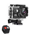 Ultimate Adventure Action Camera